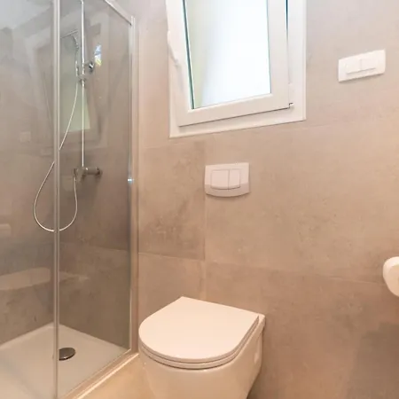 Mobile Oaza Mira 900 度假居 *
